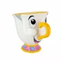 Paladone Tazza Chip Beauty And The Beast