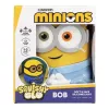 Paladone Bob SquishyGlo Luce in silicone ricaricabile - luce d'atmosfera SpongeBob SquarePants