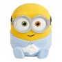 Paladone Bob SquishyGlo Luce in silicone ricaricabile - luce d'atmosfera SpongeBob SquarePants