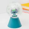 Paladone Disney Stitch palla LED glitter