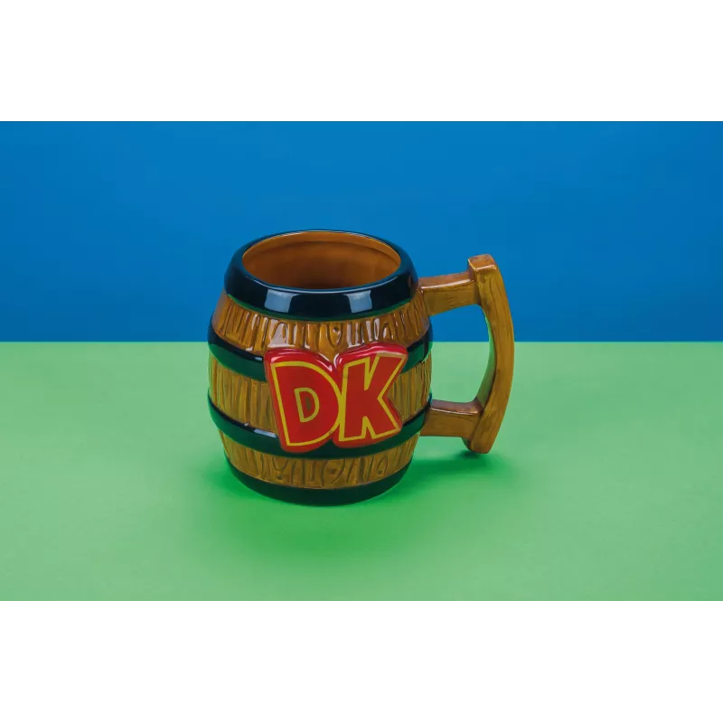Paladone Tazza sagomata Donkey Kong