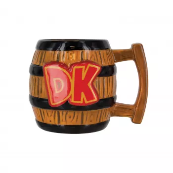 Paladone Tazza sagomata Donkey Kong