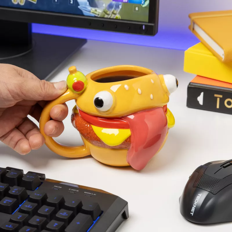 Paladone tazza a forma di Durrr Burger