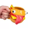 Paladone tazza a forma di Durrr Burger