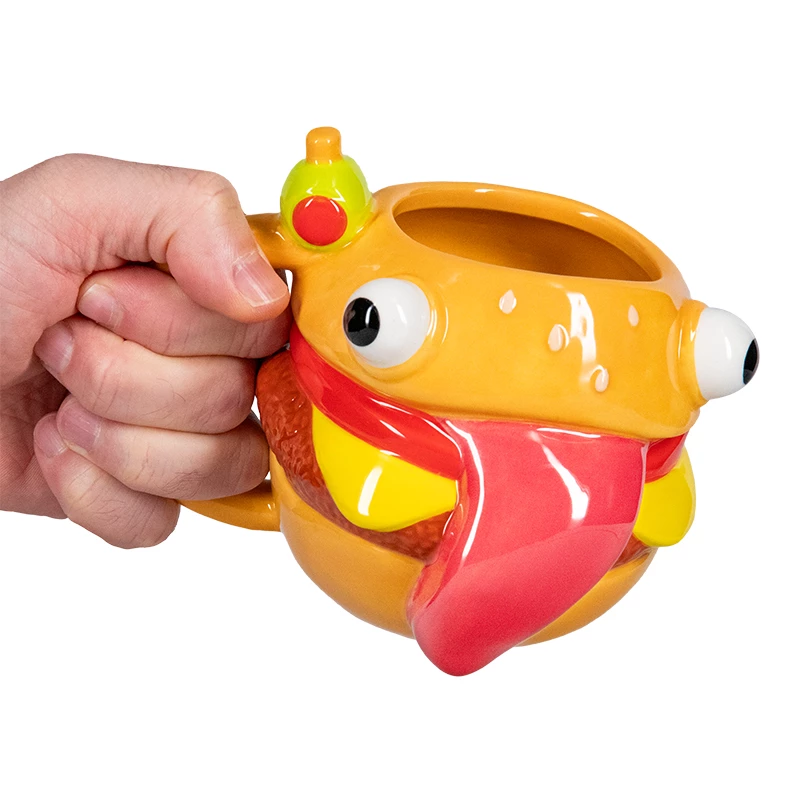 Paladone tazza a forma di Durrr Burger