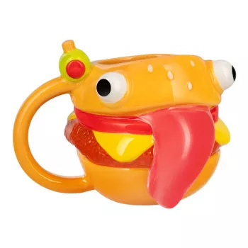 Paladone Tazza sagomata Durrr Burger