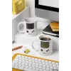 Paladone Game Boy tazza termosensibile