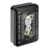 Paladone Harry Potter Dark Arts carte da gioco in scatola metallica