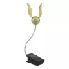 Paladone Luce clip Golden Snitch Harry Potter