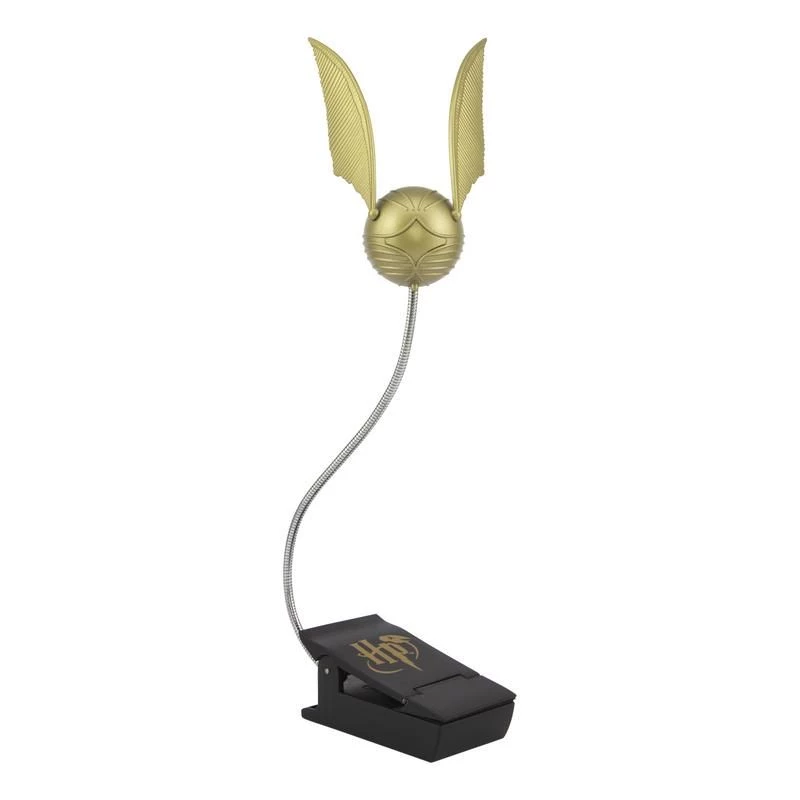 Paladone Luce clip Golden Snitch Harry Potter