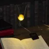 Paladone Luce clip Golden Snitch Harry Potter