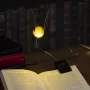 Paladone Luce clip Golden Snitch Harry Potter
