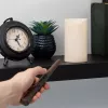 Paladone Harry Potter Luce a candela con telecomando a bacchetta V3