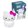 Paladone Hello Kitty SquishyGlo luce in silicone