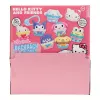 Paladone Hello Kitty Sweet Treats mini zaino - multicolore