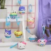 Paladone Hello Kitty Sweet Treats mini zaino - multicolore