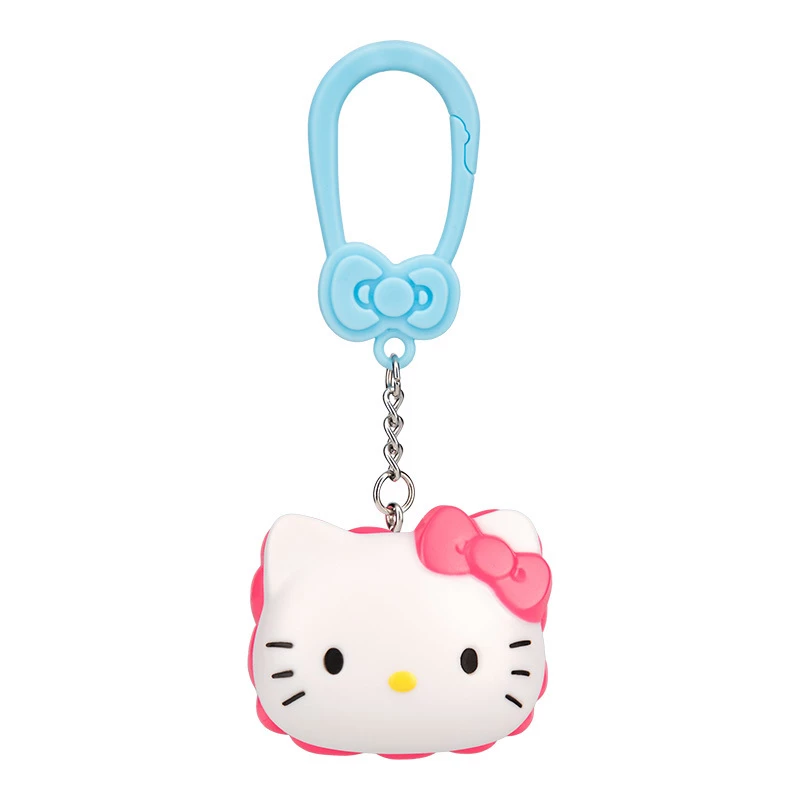 Paladone Hello Kitty Sweet Treats mini zaino - multicolore