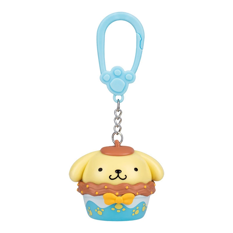 Paladone Hello Kitty Sweet Treats mini zaino - multicolore