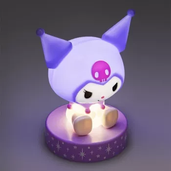 Paladone Kuromi Icon lampada
