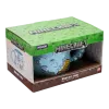 Paladone tazza a forma di bolla Minecraft Axolotl