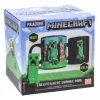 Paladone Tazza termocromatica Minecraft Creeper