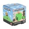 Paladone Minecraft Creeper Maze Safe V2 – Salvadanaio puzzle elettronico con effetti sonori Creeper