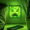 Paladone Minecraft Creeper luce notturna