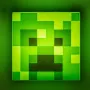 Paladone Minecraft Creeper luce notturna