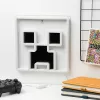 Paladone Minecraft Creeper Luce LED neon da parete