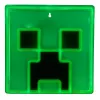 Paladone Minecraft Creeper Luce LED neon da parete