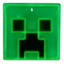 Paladone Minecraft Creeper Luce LED neon da parete