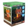 Paladone Minecraft Fox luce solare