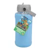 Paladone Minecraft Borraccia in vetro 450 ml design Creeper