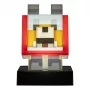 Paladone Minecraft Wolf Icon Luce