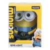Paladone Minions Bob Icon Light - figura da collezione LED a batteria