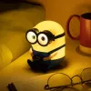 Paladone Minions Bob Icon Light - figura da collezione LED a batteria