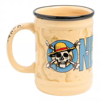 Paladone Tazza sagomata One Piece