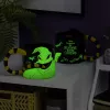 Paladone tazza a forma di Oogie Boogie che brilla al buio