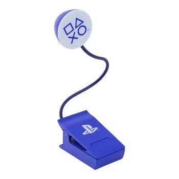 PALADONE PlayStation lampada da lettura