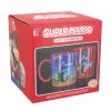 Paladone Super Mario tazza termosensibile