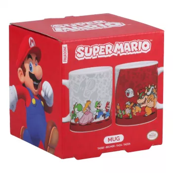 Paladone Super Mario tazza