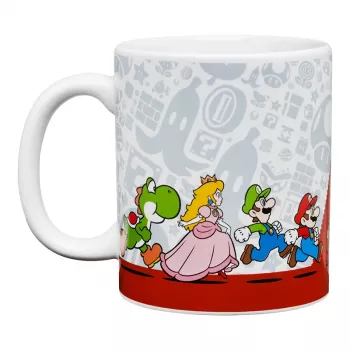 Paladone Super Mario tazza