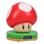 Paladone Super Mushroom sveglia digitale