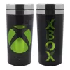 Paladone XBOX Tazza da viaggio in metallo