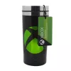Paladone XBOX Tazza da viaggio in metallo