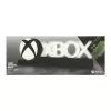 Lampada da tavolo LED Paladone simboli Xbox - multicolore