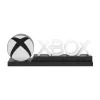 Lampada da tavolo LED Paladone simboli Xbox - multicolore