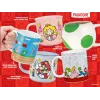Paladone Yoshi Tazza a forma di uovo