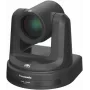 Panasonic AW-UE20KE videocamera PTZ 4K UHD con zoom ottico 12x, 3G-SDI, HDMI, PoE+, nero
