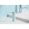 Panasonic EW-DJ4B-G503 idropulsore senza fili verde menta bianco